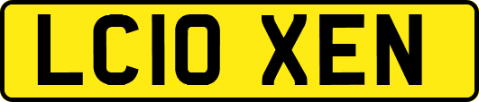 LC10XEN