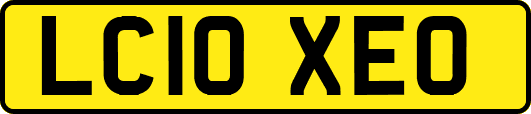 LC10XEO