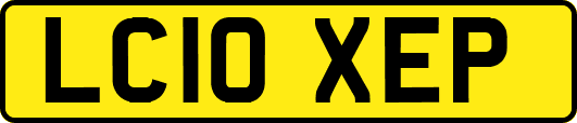 LC10XEP