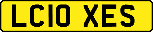 LC10XES