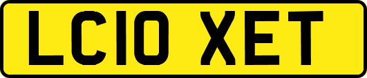 LC10XET