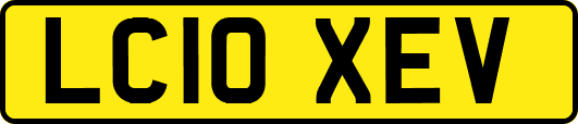 LC10XEV