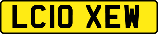 LC10XEW