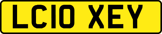 LC10XEY