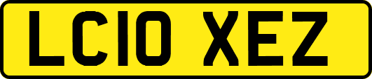 LC10XEZ