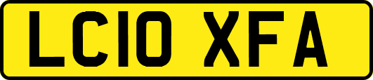 LC10XFA