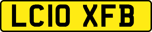 LC10XFB