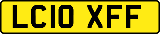 LC10XFF