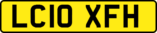 LC10XFH