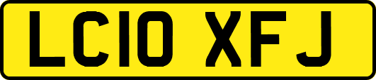 LC10XFJ