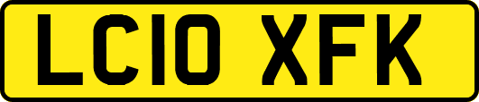 LC10XFK