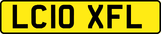 LC10XFL