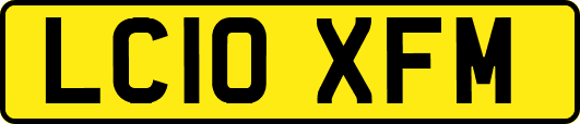 LC10XFM