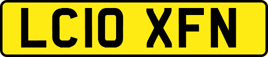 LC10XFN