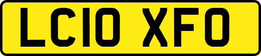 LC10XFO