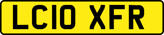 LC10XFR