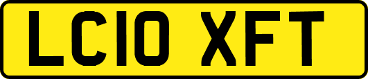 LC10XFT
