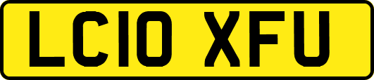 LC10XFU