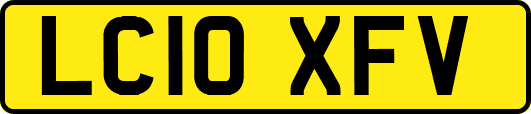 LC10XFV