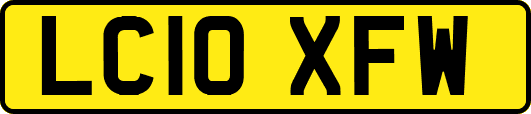 LC10XFW
