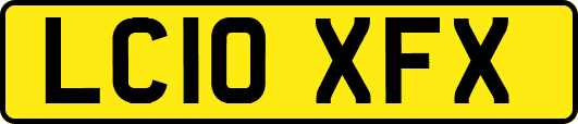 LC10XFX