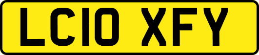 LC10XFY