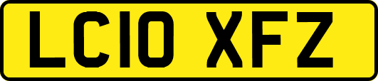 LC10XFZ