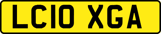 LC10XGA