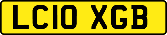 LC10XGB