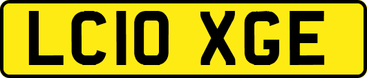 LC10XGE