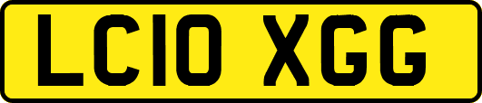 LC10XGG