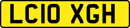 LC10XGH