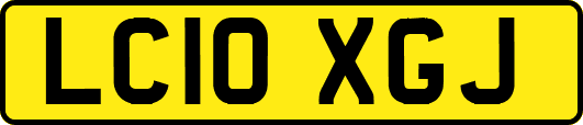 LC10XGJ