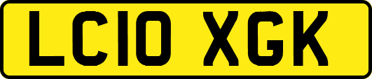 LC10XGK