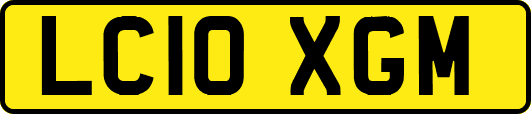 LC10XGM