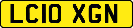 LC10XGN