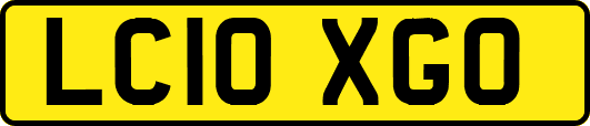 LC10XGO