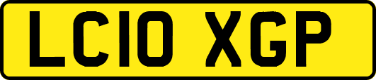 LC10XGP