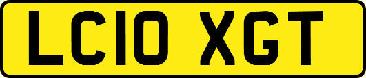 LC10XGT