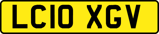 LC10XGV