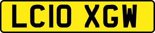 LC10XGW