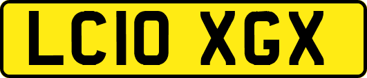 LC10XGX