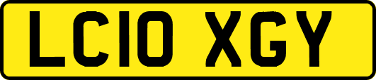LC10XGY