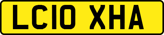 LC10XHA