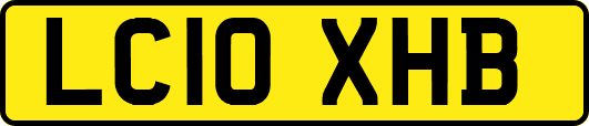 LC10XHB