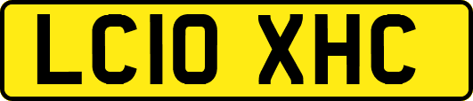 LC10XHC