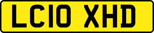 LC10XHD