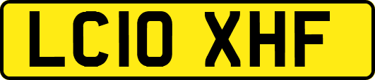 LC10XHF