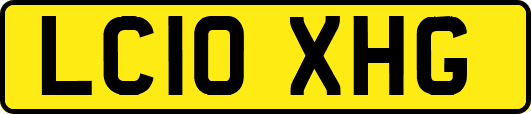 LC10XHG