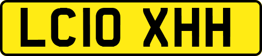 LC10XHH